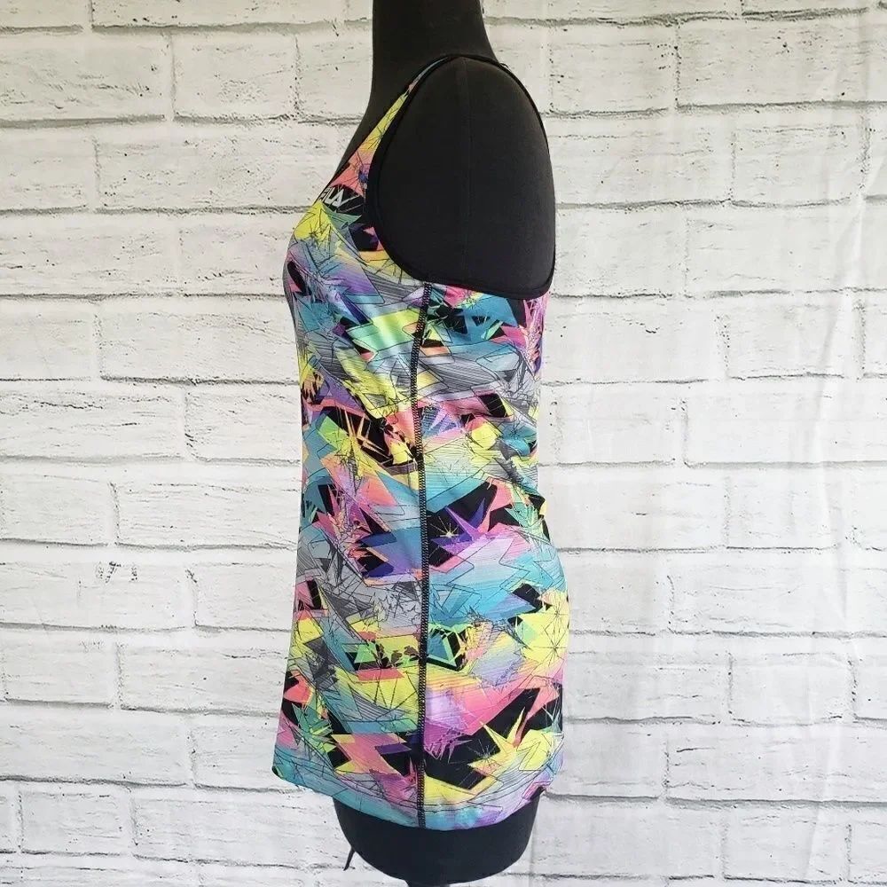 Fila Sport Workout Tanktop - Picture 3 of 8